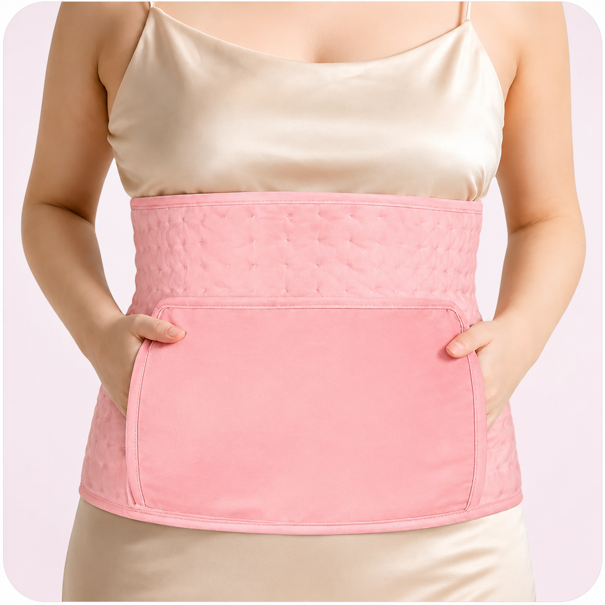 CozyRelief™ Heating Pad