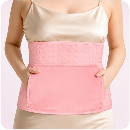 CozyRelief™ Heating Pad